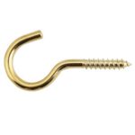 SCREW HOOK