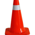 SAFETY CONE