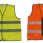 SAFETY VEST