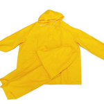 RAIN COAT