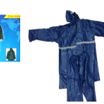 RAIN COAT