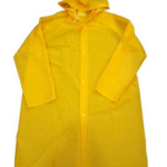 RAIN COAT