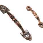 ANTIQUE DOOR PULLS