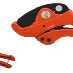 PVC PIPE CUTTER