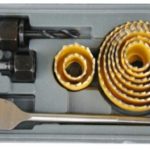 12pcs Hole Saw Set