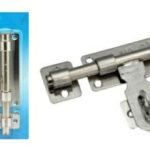 NEKEN STAINLESS STEEL PAD BOLT