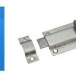 NEKEN STAINLESS STEEL FLAT BOLT