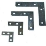 FLAT L BRACKET