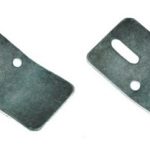 BASIN BRACKET