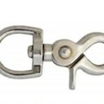 CHAIN BUCKLE
