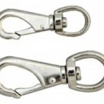 CHAIN BUCKLE