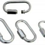 CHAIN BUCKLE