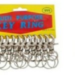CHAIN BUCKLE