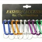 CHAIN BUCKLE