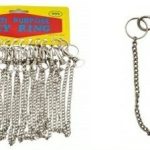 CHAIN BUCKLE
