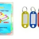 KEY RING