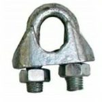 ROPE CLIP
