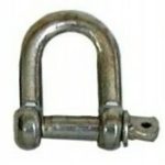 SHACKLE