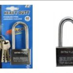 PADLOCK