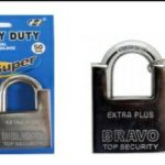 PADLOCK