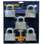 PADLOCK