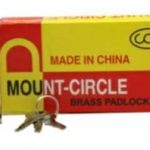 PADLOCK