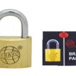 PADLOCK