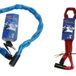 BICYCLE LOCK