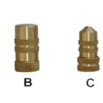 KNAPSACK SPRAYER NOZZLE