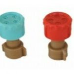 KNAPSACK SPRAYER NOZZLE