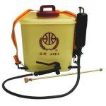 KNAPSACK SPRAYER