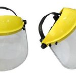 FACE PROTECTOR
